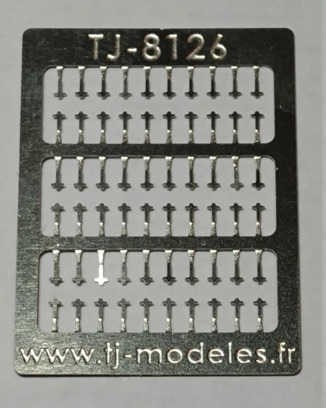 [TJ-Modeles] Pièces de détaillage pour matériel roulant - Page 3 Tj-81211